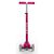 Самокат Micro Maxi Deluxe Pink LED (MMD077), изображение 5 Самокат Micro Maxi Deluxe Pink LED (MMD077), изображение 5