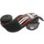 Бинт для спорта Power System Knee Wraps PS-3700 Red/Black (PS-3700_Red-Black), изображение 2 Бинт для спорта Power System Knee Wraps PS-3700 Red/Black (PS-3700_Red-Black), изображение 2