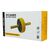 Ролик для пресса Power System PS-4034 Yellow-Grey (PS-4034_Yellow-Grey), изображение 4 Ролик для пресса Power System PS-4034 Yellow-Grey (PS-4034_Yellow-Grey), изображение 4
