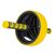 Ролик для пресса Power System PS-4034 Yellow-Grey (PS-4034_Yellow-Grey) Ролик для пресса Power System PS-4034 Yellow-Grey (PS-4034_Yellow-Grey)