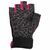 Перчатки для фитнеса Power System Classy Woman PS-2910 S Pink (PS_2910_S_Black/Pink), изображение 2 Перчатки для фитнеса Power System Classy Woman PS-2910 S Pink (PS_2910_S_Black/Pink), изображение 2