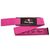 Кистевые лямки Power System G-Power Straps Pink (PS-3420_Pink), изображение 2 Кистевые лямки Power System G-Power Straps Pink (PS-3420_Pink), изображение 2