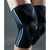 Фиксатор колена Power System Knee Support Evo Black/Blue M (PS-6021_M_Black-Blue), изображение 2 Фиксатор колена Power System Knee Support Evo Black/Blue M (PS-6021_M_Black-Blue), изображение 2