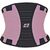 Бандаж поясничный Power System Waist Shaper PS-6031 Pink S/M (PS_6031_S/M_Pink) Бандаж поясничный Power System Waist Shaper PS-6031 Pink S/M (PS_6031_S/M_Pink)