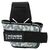 Крюки для тяги на запястья Power System Hooks Camo PS-3370 Black/Grey L (PS_3370_Black/Grey L), изображение 4 Крюки для тяги на запястья Power System Hooks Camo PS-3370 Black/Grey L (PS_3370_Black/Grey L), изображение 4