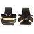 Крюки для тяги на запястья Power System Hooks PS-3300 Natural L (PS-3300_L_Natural) Крюки для тяги на запястья Power System Hooks PS-3300 Natural L (PS-3300_L_Natural)