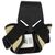 Крюки для тяги на запястья Power System Hooks PS-3300 Natural XL (PS-3300_XL_Natural), изображение 4 Крюки для тяги на запястья Power System Hooks PS-3300 Natural XL (PS-3300_XL_Natural), изображение 4