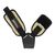 Крюки для тяги на запястья Power System Hooks PS-3300 Natural XL (PS-3300_XL_Natural), изображение 5 Крюки для тяги на запястья Power System Hooks PS-3300 Natural XL (PS-3300_XL_Natural), изображение 5