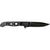 Нож CRKT M16 Black Deadbolt (M16-03DB), изображение 2 Нож CRKT M16 Black Deadbolt (M16-03DB), изображение 2