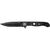 Нож CRKT M16 Black Deadbolt (M16-03DB) Нож CRKT M16 Black Deadbolt (M16-03DB)