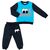 Набір дитячого одягу Breeze LOOK MUMMY! (9614-86B-blue) Набір дитячого одягу Breeze LOOK MUMMY! (9614-86B-blue)