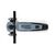 Самокат Scoot&Ride Highwaykick 5 LED Steel (SR-190117-STEEL), изображение 2 Самокат Scoot&Ride Highwaykick 5 LED Steel (SR-190117-STEEL), изображение 2