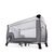 Детский манеж Hauck Sleep N Play Go Plus (Happy Day) (60076-4), изображение 3 Детский манеж Hauck Sleep N Play Go Plus (Happy Day) (60076-4), изображение 3