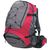 Рюкзак туристичний Terra Incognita Freerider 28 red / gray (4823081501428) Рюкзак туристичний Terra Incognita Freerider 28 red / gray (4823081501428)