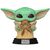 Фигурка для геймеров Funko Pop серии Мандалорець - Малыш с лягушкой (49932) Фигурка для геймеров Funko Pop серии Мандалорець - Малыш с лягушкой (49932)