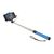 Монопод для селфи Piko M-002M blue (1283126476839), изображение 2 Монопод для селфи Piko M-002M blue (1283126476839), изображение 2