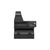 Приціл Leupold DeltaPoint Pro Reflex Sight 2.5 MOA Dot з Pro AR Mount (177156), зображення 4 Приціл Leupold DeltaPoint Pro Reflex Sight 2.5 MOA Dot з Pro AR Mount (177156), зображення 4