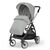 Коляска Inglesina Electa greenwich silver AG50P0GWS (90691), изображение 2 Коляска Inglesina Electa greenwich silver AG50P0GWS (90691), изображение 2