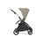 Коляска Inglesina Electa greenwich silver AG50P0GWS (90691), изображение 5 Коляска Inglesina Electa greenwich silver AG50P0GWS (90691), изображение 5