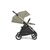 Коляска Inglesina Electa greenwich silver AG50P0GWS (90691), изображение 6 Коляска Inglesina Electa greenwich silver AG50P0GWS (90691), изображение 6