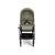 Коляска Inglesina Electa greenwich silver AG50P0GWS (90691), изображение 7 Коляска Inglesina Electa greenwich silver AG50P0GWS (90691), изображение 7