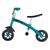 Беговел Micro Mobility System G-Bike Chopper Deluxe (GB0025), изображение 2 Беговел Micro Mobility System G-Bike Chopper Deluxe (GB0025), изображение 2