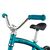 Беговел Micro Mobility System G-Bike Chopper Deluxe (GB0025), изображение 3 Беговел Micro Mobility System G-Bike Chopper Deluxe (GB0025), изображение 3