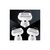 Эпилятор Braun SES 9001 3D, изображение 7 Эпилятор Braun SES 9001 3D, изображение 7
