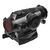 Прицел Sig Sauer Romeo 4H Ballistic Circle Dot 0.5 MOA ADJ Graphite (SOR43011), изображение 2 Прицел Sig Sauer Romeo 4H Ballistic Circle Dot 0.5 MOA ADJ Graphite (SOR43011), изображение 2