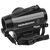 Прицел Sig Sauer Romeo 4H Ballistic Circle Dot 0.5 MOA ADJ Graphite (SOR43011), изображение 3 Прицел Sig Sauer Romeo 4H Ballistic Circle Dot 0.5 MOA ADJ Graphite (SOR43011), изображение 3