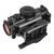 Прицел Sig Sauer Romeo 4H Ballistic Circle Dot 0.5 MOA ADJ Graphite (SOR43011), изображение 6 Прицел Sig Sauer Romeo 4H Ballistic Circle Dot 0.5 MOA ADJ Graphite (SOR43011), изображение 6