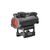 Прицел Sig Sauer Combo Kit Romeo-MSR 2 MOA Red Dot, Juliet3-micro 3x22mm (SORJ72001), изображение 2 Прицел Sig Sauer Combo Kit Romeo-MSR 2 MOA Red Dot, Juliet3-micro 3x22mm (SORJ72001), изображение 2