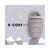 Зимний конверт X-Lander X-Cosy - ART Winter Foxes (90465), изображение 4 Зимний конверт X-Lander X-Cosy - ART Winter Foxes (90465), изображение 4