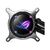Система водного охлаждения ASUS ROG-STRIX-LC-II-240, изображение 2 Система водного охлаждения ASUS ROG-STRIX-LC-II-240, изображение 2