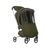 Зимний набор для колясок Mima Zigi - Olive Green S3401-23 (73808) Зимний набор для колясок Mima Zigi - Olive Green S3401-23 (73808)