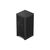 Корпус NZXT H1 Black (CS-H11BB-EU), изображение 2 Корпус NZXT H1 Black (CS-H11BB-EU), изображение 2