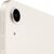 Планшет Apple A2588 iPad Air 10.9" M1 Wi-Fi 64GB Starlight (MM9F3RK/A), изображение 3 Планшет Apple A2588 iPad Air 10.9" M1 Wi-Fi 64GB Starlight (MM9F3RK/A), изображение 3
