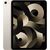 Планшет Apple A2588 iPad Air 10.9" M1 Wi-Fi 64GB Starlight (MM9F3RK/A) Планшет Apple A2588 iPad Air 10.9" M1 Wi-Fi 64GB Starlight (MM9F3RK/A)