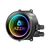 Система водного охлаждения Azza LCAZ-360C-ARGB, изображение 2 Система водного охлаждения Azza LCAZ-360C-ARGB, изображение 2