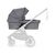 Модульный набор Emmaljunga NXT 2-1 Lounge Grey (90051), изображение 4 Модульный набор Emmaljunga NXT 2-1 Lounge Grey (90051), изображение 4