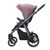 Коляска Espiro 2 в 1 Bueno 2022 309 Charming Beige (205132), изображение 2 Коляска Espiro 2 в 1 Bueno 2022 309 Charming Beige (205132), изображение 2