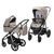 Коляска Espiro 2 в 1 Bueno 2022 309 Charming Beige (205132) Коляска Espiro 2 в 1 Bueno 2022 309 Charming Beige (205132)