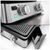 Электрогриль DeLonghi CGH 920 (CGH920), изображение 3 Электрогриль DeLonghi CGH 920 (CGH920), изображение 3