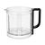 Кухонный комбайн KitchenAid 5KFC0516EAC, изображение 2 Кухонный комбайн KitchenAid 5KFC0516EAC, изображение 2