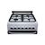 Плита Eleyus TEKNA 6007 CF WH, зображення 2 Плита Eleyus TEKNA 6007 CF WH, зображення 2