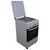 Плита Borgio GG 540 W MBBL, изображение 2 Плита Borgio GG 540 W MBBL, изображение 2
