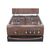 Плита Borgio GG 640 B MBBL, изображение 6 Плита Borgio GG 640 B MBBL, изображение 6