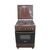 Плита Borgio GG 640 B MBBL Плита Borgio GG 640 B MBBL