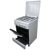Плита Borgio GG 640 W MBBL, изображение 3 Плита Borgio GG 640 W MBBL, изображение 3