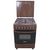 Плита Borgio GE 640 B MBBLT, изображение 2 Плита Borgio GE 640 B MBBLT, изображение 2